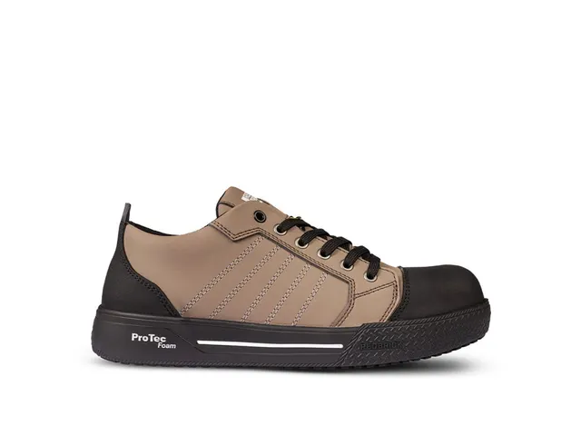 Redbrick Jump Low veiligheidsschoen S3S - 44