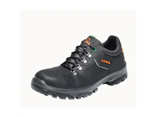 Emma Alaska lage S3 veiligheidsschoenen, SRC, zwart, maat XXW-43, per - 1
