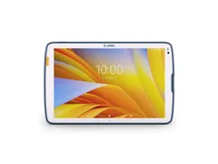 Zebra ET40-HC mobiele terminal Tablet 10.1 Inch Wit 4GB/64GB