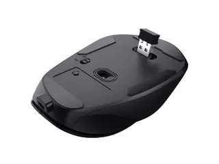 Muis Trust Fyda draadloos eco - 3