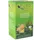 Puro Bio groen thee Gember Citroengras Fairtrade 25 zakjes