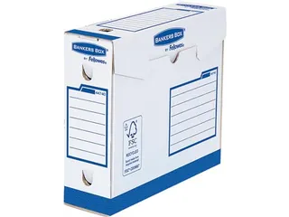 Basic archiefdoos Heavy Duty - 2