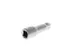 GEDORE R65100014 Dopsleutelverlenging 1/2 inch 75mm