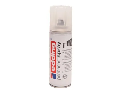 Permanent Spray 5200 universele primer, 200 ml