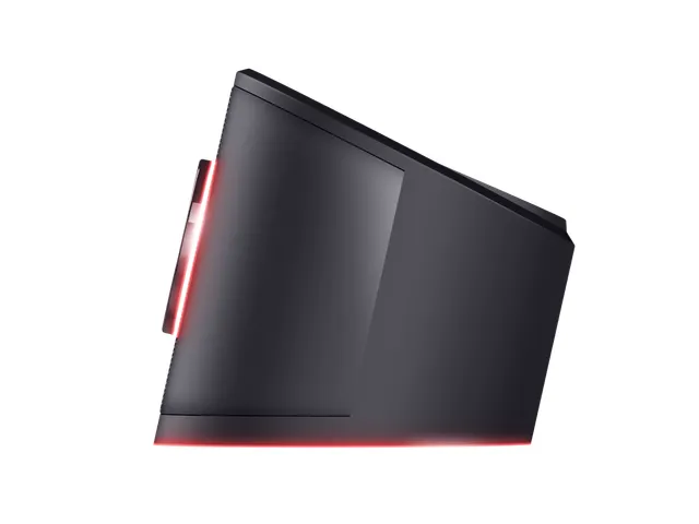 Gxt619 Thorne Rgb Led Soundbar