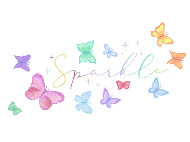 Crayons de couleur Faber-Castell Sparkle pastel 12 pièces dans un ét
