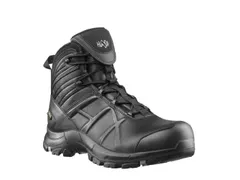 Haix Black Eagle Safety 50 S3 veiligheidsschoenen, SRC, HRO, zwart, ma
