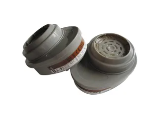 MSA combinatiefilter A2-P3 R - 1