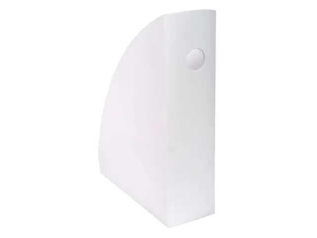 MAG-CUBE Tijdschrift enhdr Iderama wit