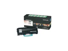 Tonercartridge Lexmark E 462 u 11 e Retourprogramma Zwart