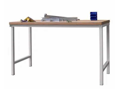 Werkbank Hxlxd 900x1500x700mm Frame/behuizing Ral6011