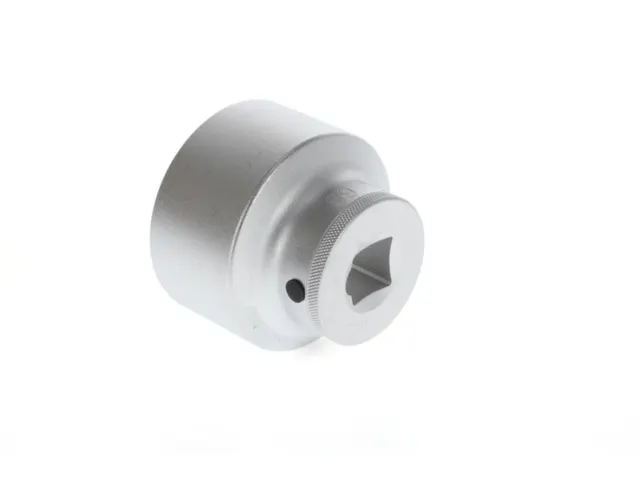 32 60 Stekkerdoos 3/4 inch zeskant 60mm