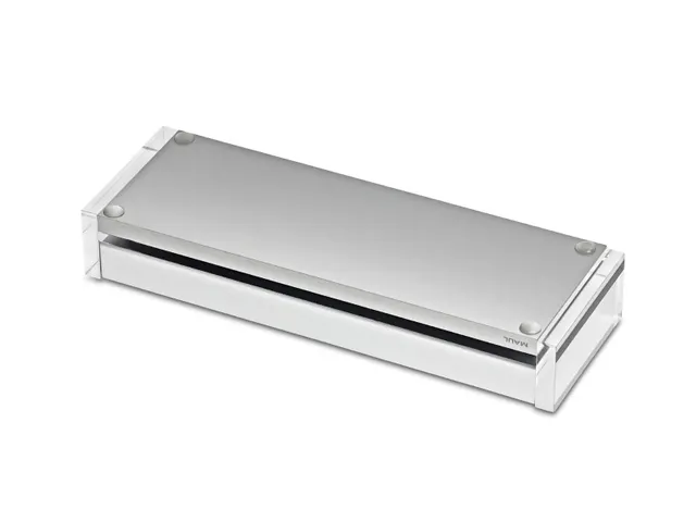 Acryl pennenbakje MAULacro Transparant