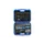 GEDORE 19 BMC 20dopsleutelset 1/4 inch+1/2 inch