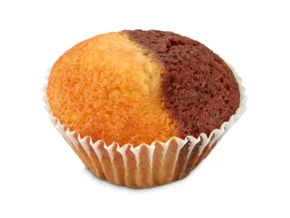 Muffins Elite mini marble 70 stuks - 8