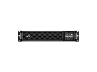 APC Smart-UPS On-Line SRT1000RMXLI Noodstroomvoeding - 1000VA, 6x C13 - 9
