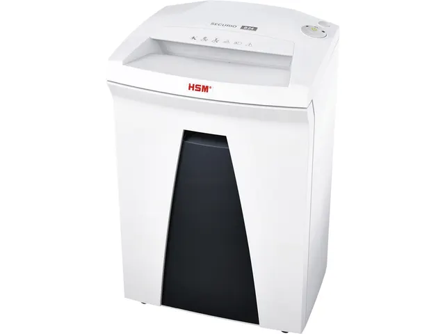 Destructeur Hsm Securio B24 Particules 4,5x30mm P-4