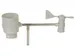 Reserve Thermo/Hygro Sensor Voor WS1060