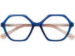 Leesbril I Need You Stella +1.00 dtp blauw