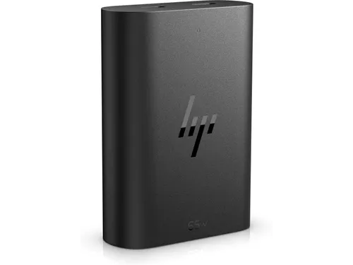 65W GaN USB-C laptoplader