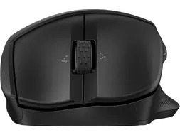 HP 480 Comfort Bluetooth Muis Zwart