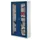 kast met sleufplaat,HxBxD 1950x1000x410mm,cil.-slot,sokkel,RAL5010