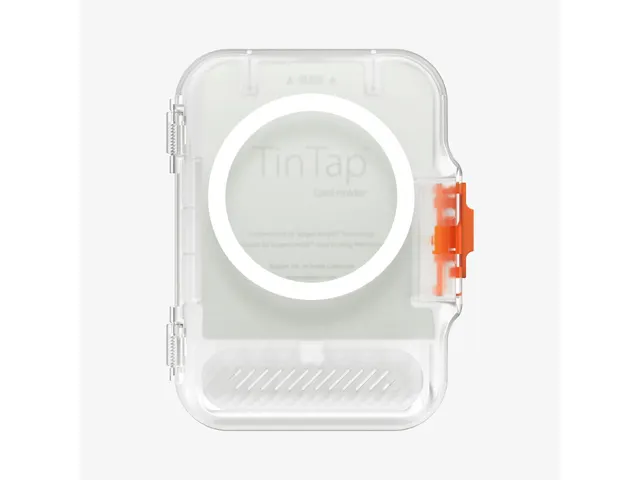 Spigen Tin Tap MagFit+ iPhone TT Magfit