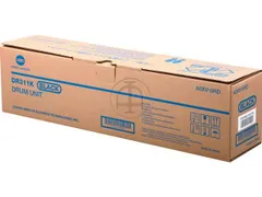 A0XV0RD KONICA DR311K Bizhub Drum zwart