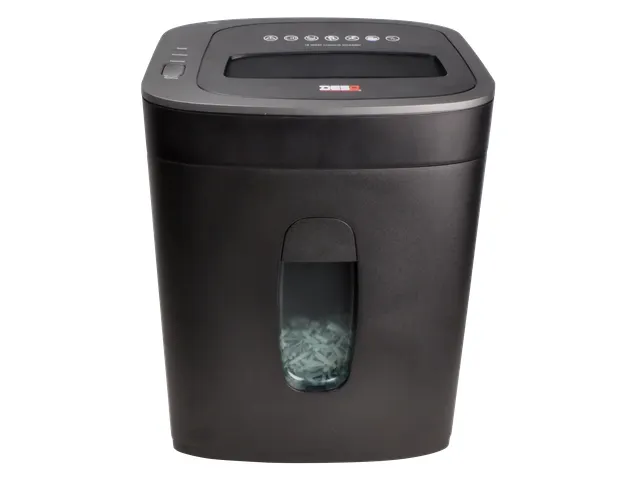 Papiervernietiger 14 Vel 4x33mm Snippers P-4 19 Liter