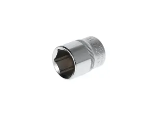 R51001804 Dopsleutelbit 3/8 inch zeskant 18mm lengte 30mm - 1