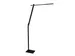 400177890 Unilux Lumilight LED vloerlamp zwart