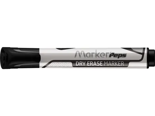 whiteboardmarker Jumbo, beitelvormige punt 5mm assorti
