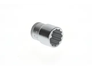 D 19 23 Steekbus 1/2 inch UD profiel 23mm - 4