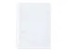 Showtas Kangaro A4 PP 23r. 120 micron transp.generfd 50 st