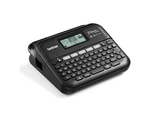 Brother P-Touch PT-D460BTVP Labelprinter Bluetooth Kit - 3