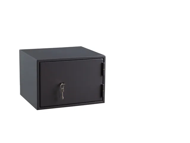 Privékluis DRS Global 2-K sleutelslot