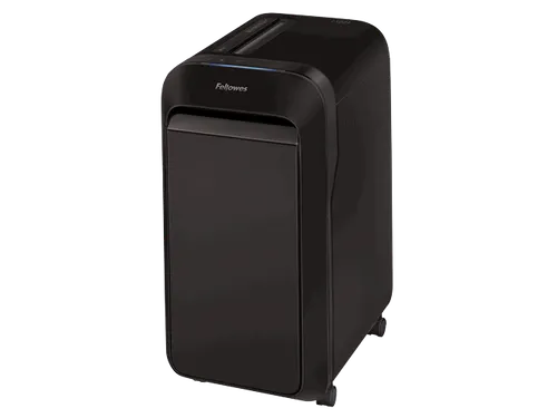 Papiervernietiger Powershred LX221 Micro-Cut Snippers Zwart P-5