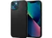 Spigen Case ACS03315 iPhone 13 mini Liquid Air Zwart
