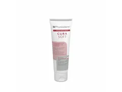 Cura Soft huidverzorgingscrème geparfumeerd 12x 100ml tube