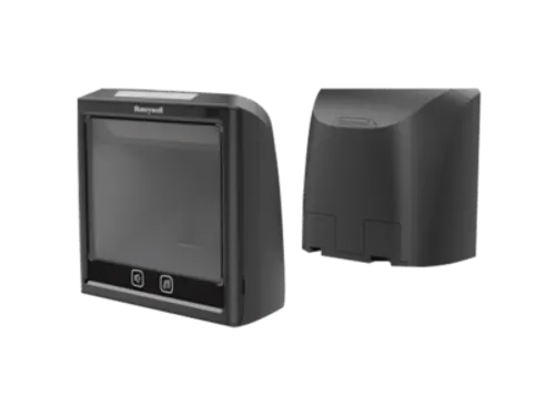Honeywell SOLARIS-7990G Barcodescanner 2D RS232 Kit Eu Power Scanner