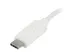 4 Port USB C Hub - 1x USB C & 3x USB A