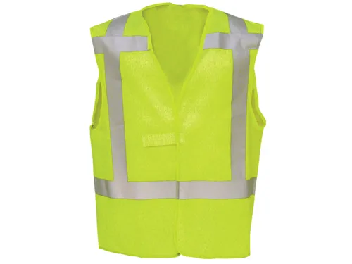 Sioen 9042 Carpi verkeersvest RWS - L