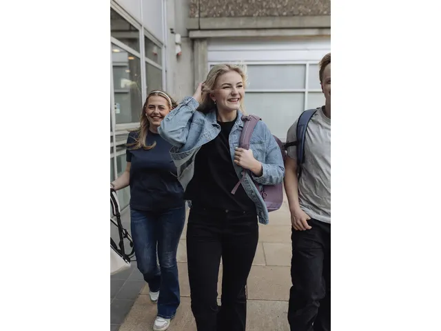 Rugzak Beckmann Street GO 26L Grape.