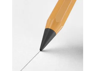 Potlood Pelikan Endless pencil amber HB - 8