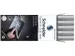 Chrome marker Schneider Paint-It 060 metallic 0.8mm