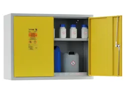 milieu-wandkast,v. aquatox. stoffen,HxBxD 600x800x300mm