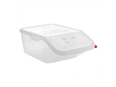 Araven Colorclip Voedselcontainer FIFO 23 Liter 1/1 GN