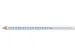 Crayon de couleur Faber-Castell Jumbo GRIP "H&T" blanc