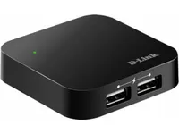 D-Link Hubs