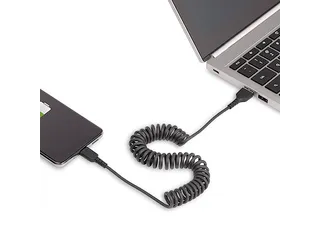 1m USB A naar C Laadkabel M/M - 8